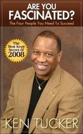 Cover: Are You Fascinated? - Dailey Swan Publishing