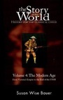 Cover: Story of the World, Vol. 4 - Peace Hill Press