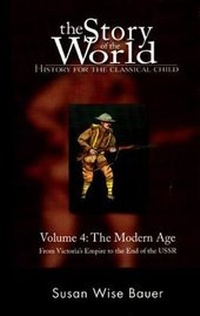 Enlarge image Cover: Story of the World, Vol. 4 - Peace Hill Press