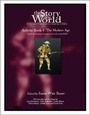 Cover: Story of the World, Vol. 4 Activity Book - Peace Hill Press