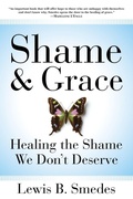 Cover: Shame and Grace - HarperSanFrancisco
