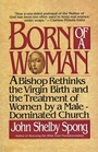 Cover: Born of a Woman - HarperOne