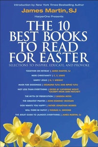 Abbildung von: The 10 Best Books to Read for Easter: Selections to Inspire, Educate, & Provoke - HarperCollins