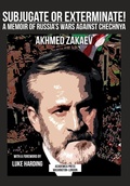 Cover: Subjugate or Exterminate! - Academica Press