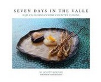 Abbildung von: Seven Days In The Valle - Koenig Creative LLC