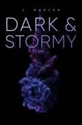 Cover: Dark & Stormy - Bare Ink