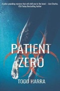 Cover: Patient Zero - Final Curtain LLC