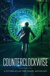 Enlarge image Cover: Counterclockwise - Fiction-Atlas Press LLC