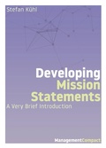 Cover: Developing Mission Statements - Organizational Dialogue Press