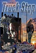Cover: Truck Stop - Dusty Desert Press