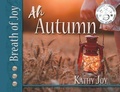 Cover: Breath of Joy! - Kathy Joy