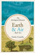 Cover: Earth and Air - Raven Dreams Press