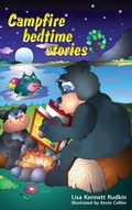 Cover: Campfire Bedtime Stories - Pagemaster Publication Services
