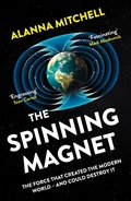Cover: The Spinning Magnet - Oneworld Publications