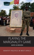 Cover: Playing the Marginality Game - Berghahn Books