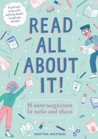 Enlarge image Cover: Read All About It! - Laurence King Publishing