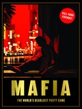 Cover: Mafia - Laurence King Publishing
