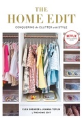 Cover: The Home Edit - Mitchell Beazley