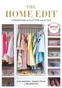 Abbildung von: The Home Edit - Mitchell Beazley
