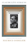 Cover: Claude Levi-Strauss - Verso Books