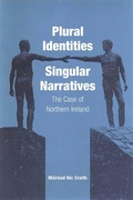 Cover: Plural Identities - Singular Narratives - Berghahn Books