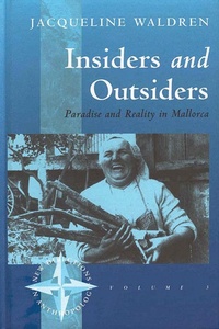 Abbildung von: Insiders and Outsiders - Berghahn Books