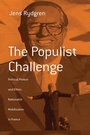 Cover: The Populist Challenge - Berghahn Books