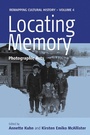 Cover: Locating Memory - Berghahn Books