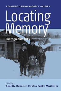 Enlarge image Cover: Locating Memory - Berghahn Books