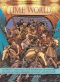 Cover: Time World - Chrysalis Books