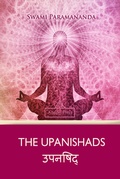 Cover: The Upanishads - Adelphi Press