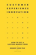 Cover: Customer Experience Innovation - Emerald Publishing Limited