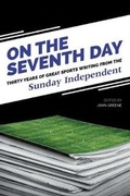 Cover: On The Seventh Day - The Mercier Press