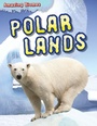 Cover: Polar Lands - Brown Bear Books