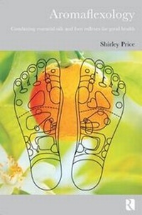 Abbildung von: Aromaflexology - Riverhead