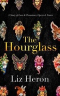Cover: The Hourglass - Unbound Digital