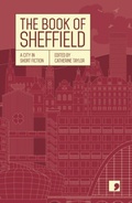 Cover: The Book of Sheffield - Comma Press