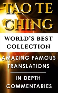 Abbildung von: Tao Te Ching & Taoism For Beginners - World's Best Collection - Imagination Books