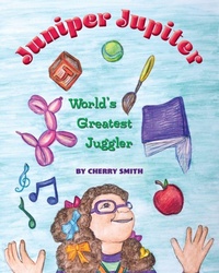 Enlarge image Cover: Juniper Jupiter - Courier Publishing