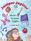 Cover: Juniper Jupiter - Courier Publishing