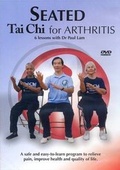 Cover: Seated Tai Chi Arthritis DVD - Tai Chi Productions