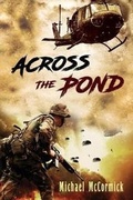 Cover: Across the Pond - Bookwhip