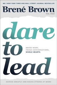 Abbildung von: Dare to Lead - Random House
