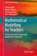 Abbildung von: Mathematical Modelling for Teachers - Springer