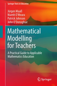 Abbildung von: Mathematical Modelling for Teachers - Springer