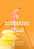 Cover: A Permanent Crisis - Palgrave Macmillan