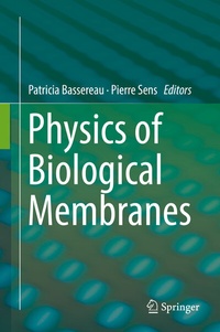 Abbildung von: Physics of Biological Membranes - Springer