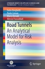 Cover: Road Tunnels - Springer