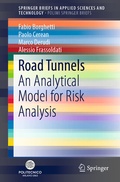 Cover: Road Tunnels - Springer