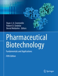 Abbildung von: Pharmaceutical Biotechnology - Springer